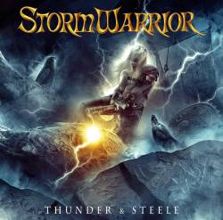 Stormwarrior : Thunder & Steele